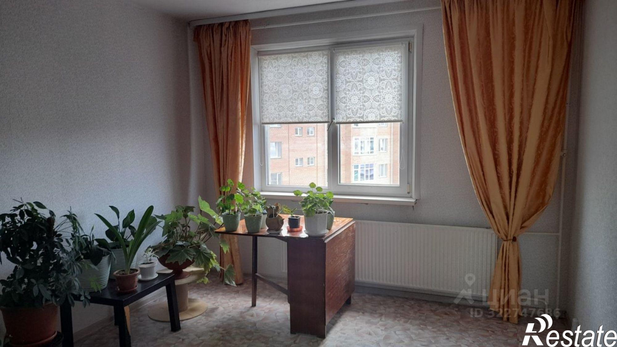 Купить квартиру за 3 000 000 рублей на ул Газовиков, 5