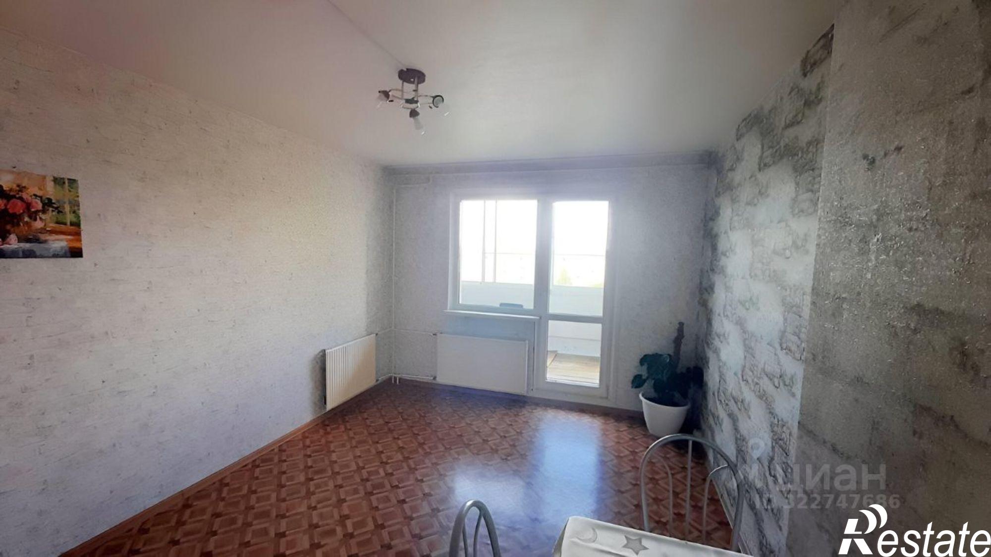 Купить квартиру за 3 000 000 рублей на ул Газовиков, 5