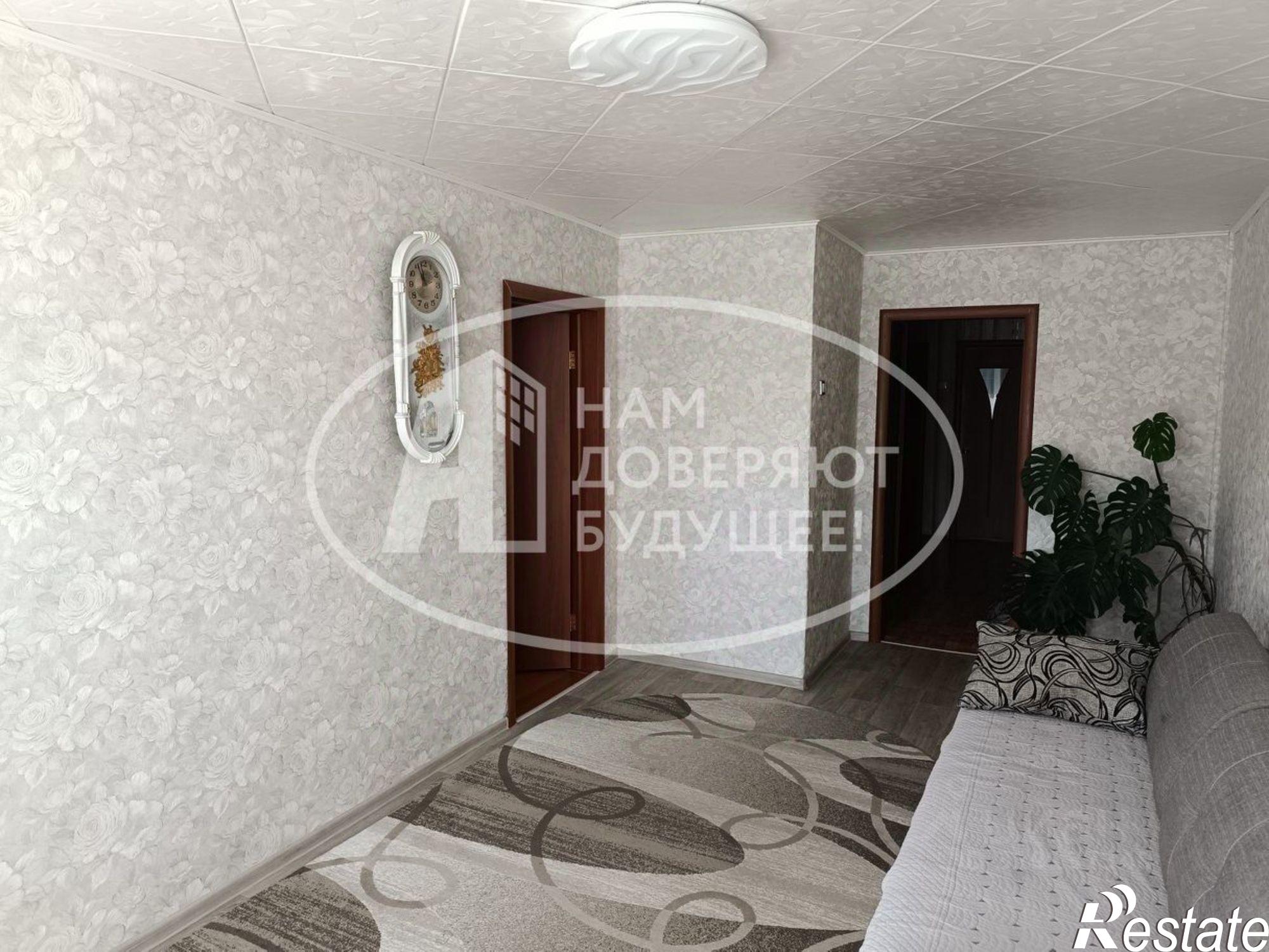 Купить квартиру за 1 500 000 рублей на Чайковский городской округ