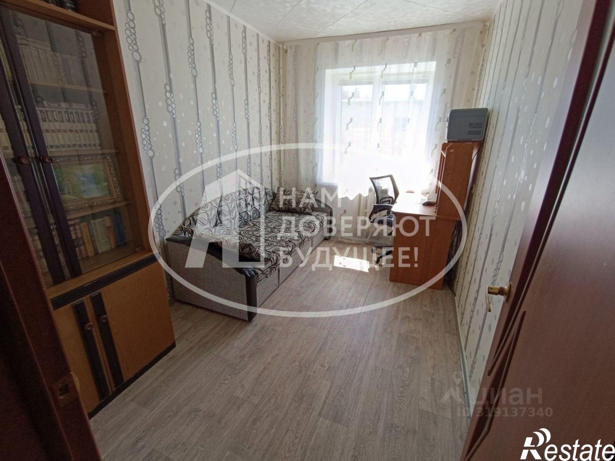 Купить квартиру за 1 500 000 рублей на Чайковский городской округ