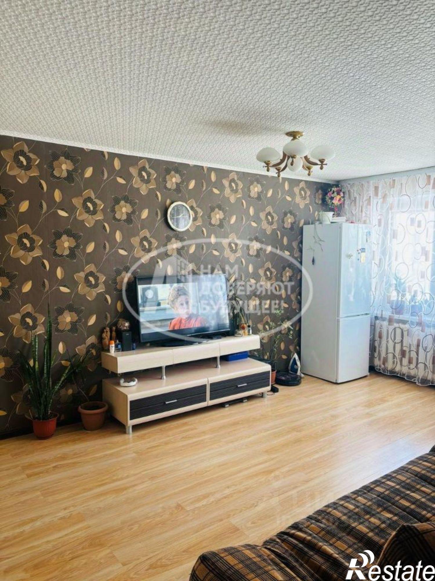 Купить квартиру за 2 800 000 рублей на ул Дегтярева, 4а