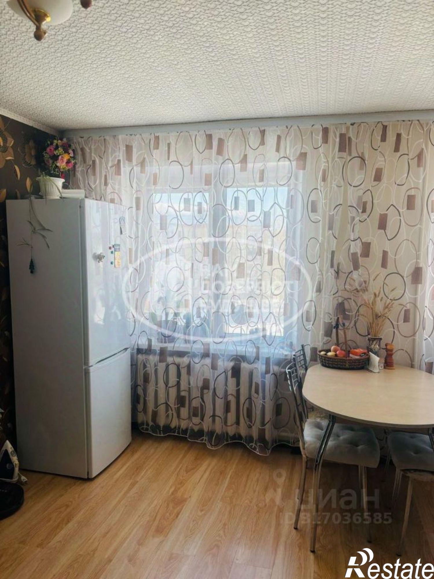 Купить квартиру за 2 800 000 рублей на ул Дегтярева, 4а