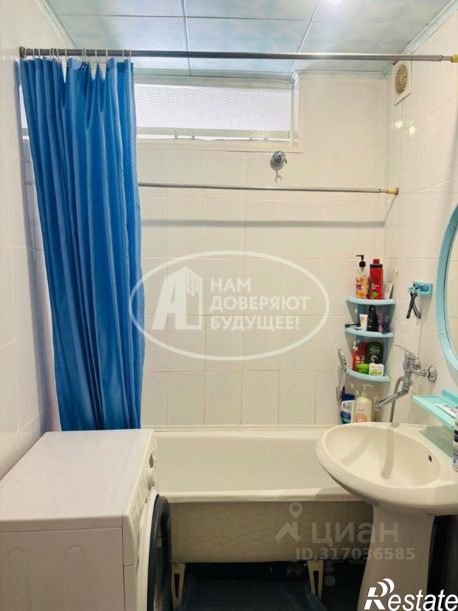 Купить квартиру за 2 800 000 рублей на ул Дегтярева, 4а