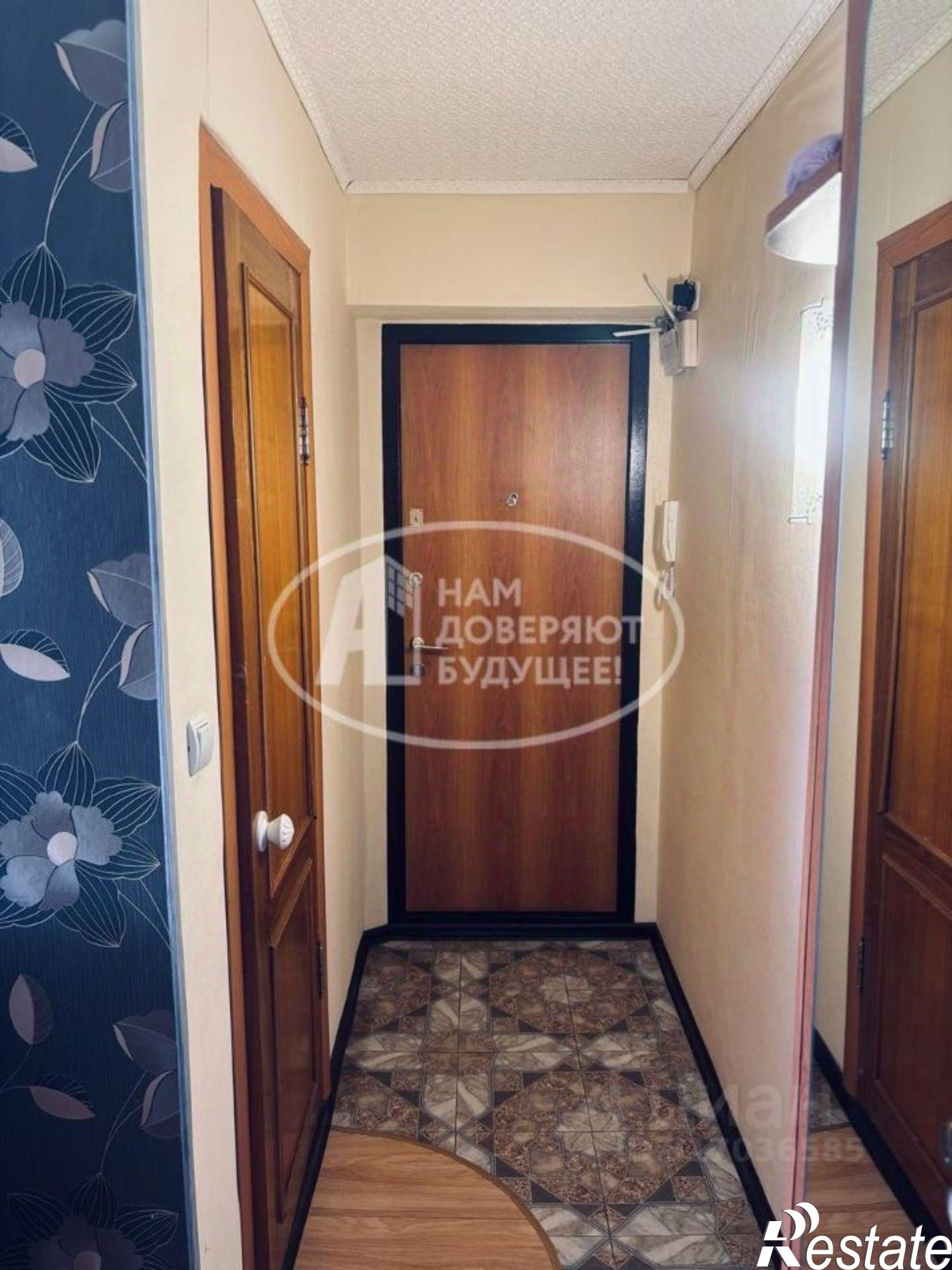 Купить квартиру за 2 800 000 рублей на ул Дегтярева, 4а