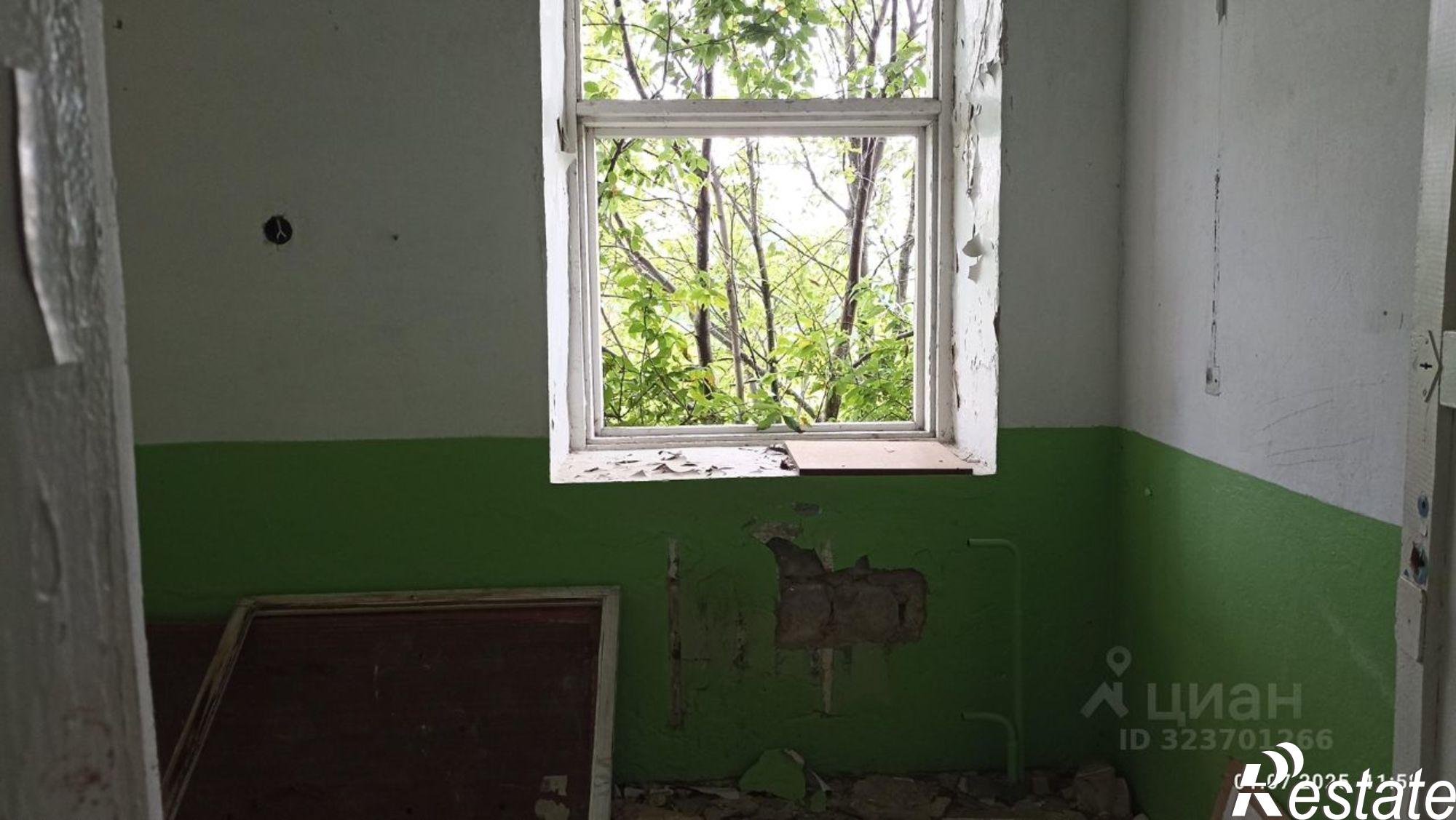 Купить ОСЗ, отдельно стоящее здание за 140 553 рублей на Центральная улица, 21