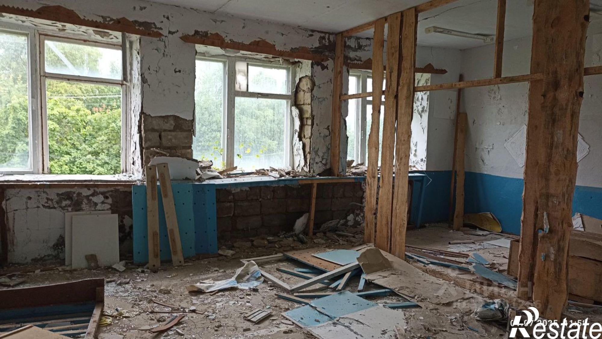 Купить ОСЗ, отдельно стоящее здание за 140 553 рублей на Центральная улица, 21