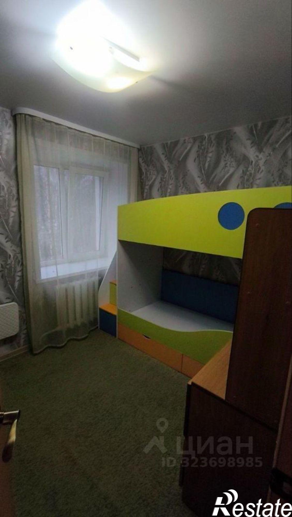 Сдать квартиру за 24 200 рублей на Гайва, Мелитопольская улица, 24