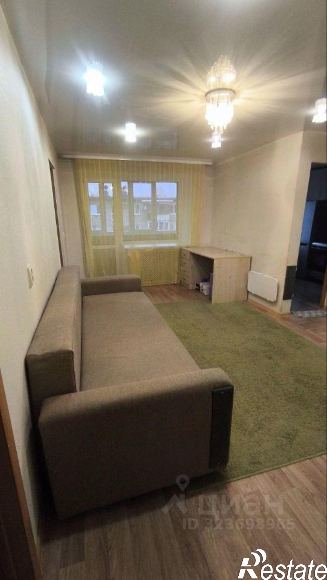 Сдать квартиру за 24 200 рублей на Гайва, Мелитопольская улица, 24