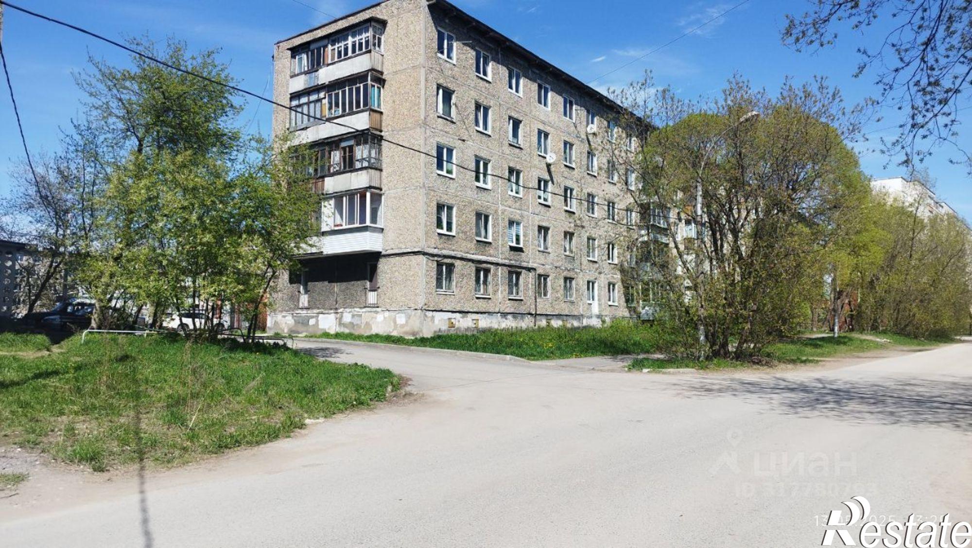 Сдать квартиру за 22 000 рублей на Пермь, Чистопольская улица, 25