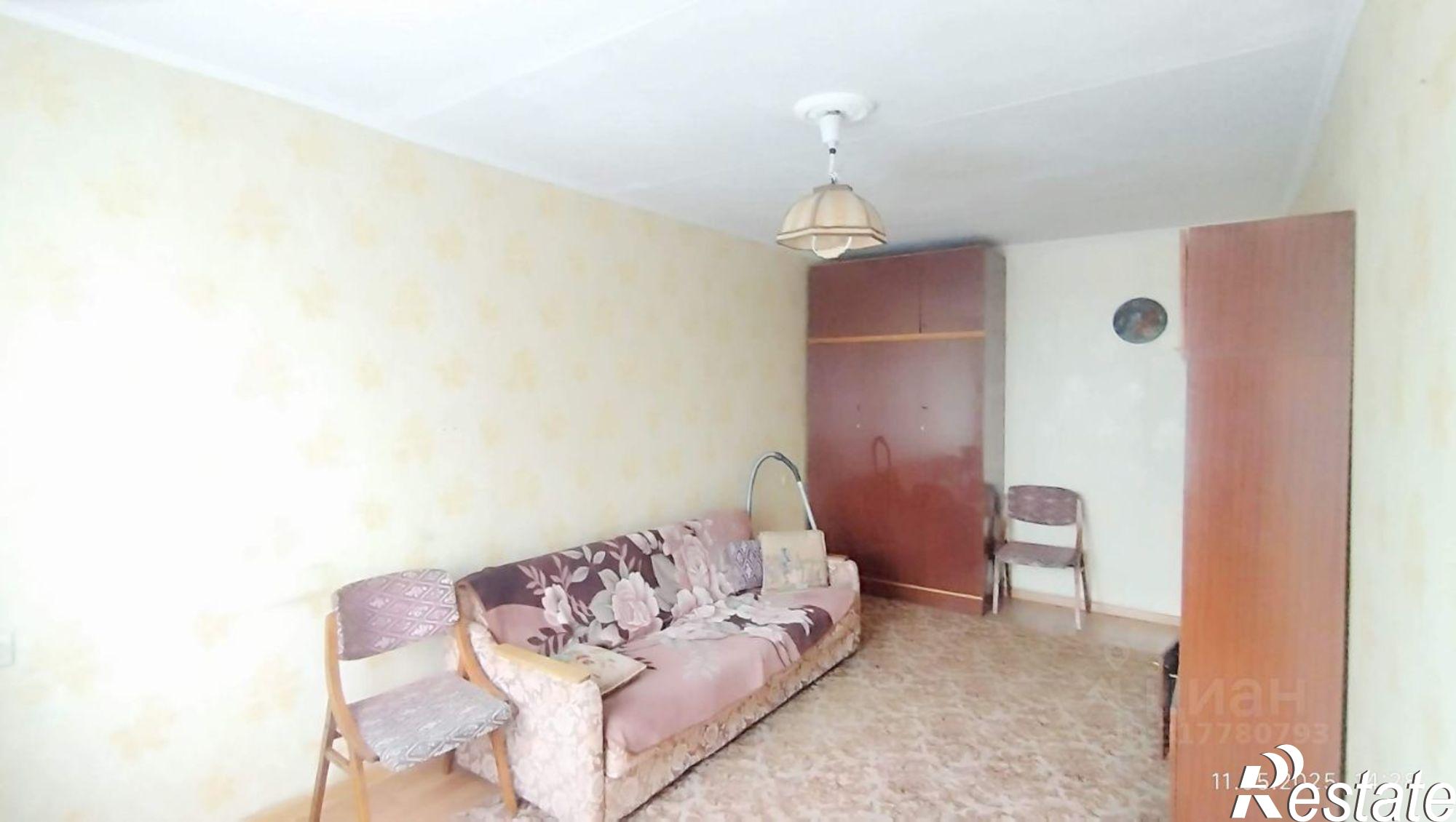 Сдать квартиру за 22 000 рублей на Пермь, Чистопольская улица, 25