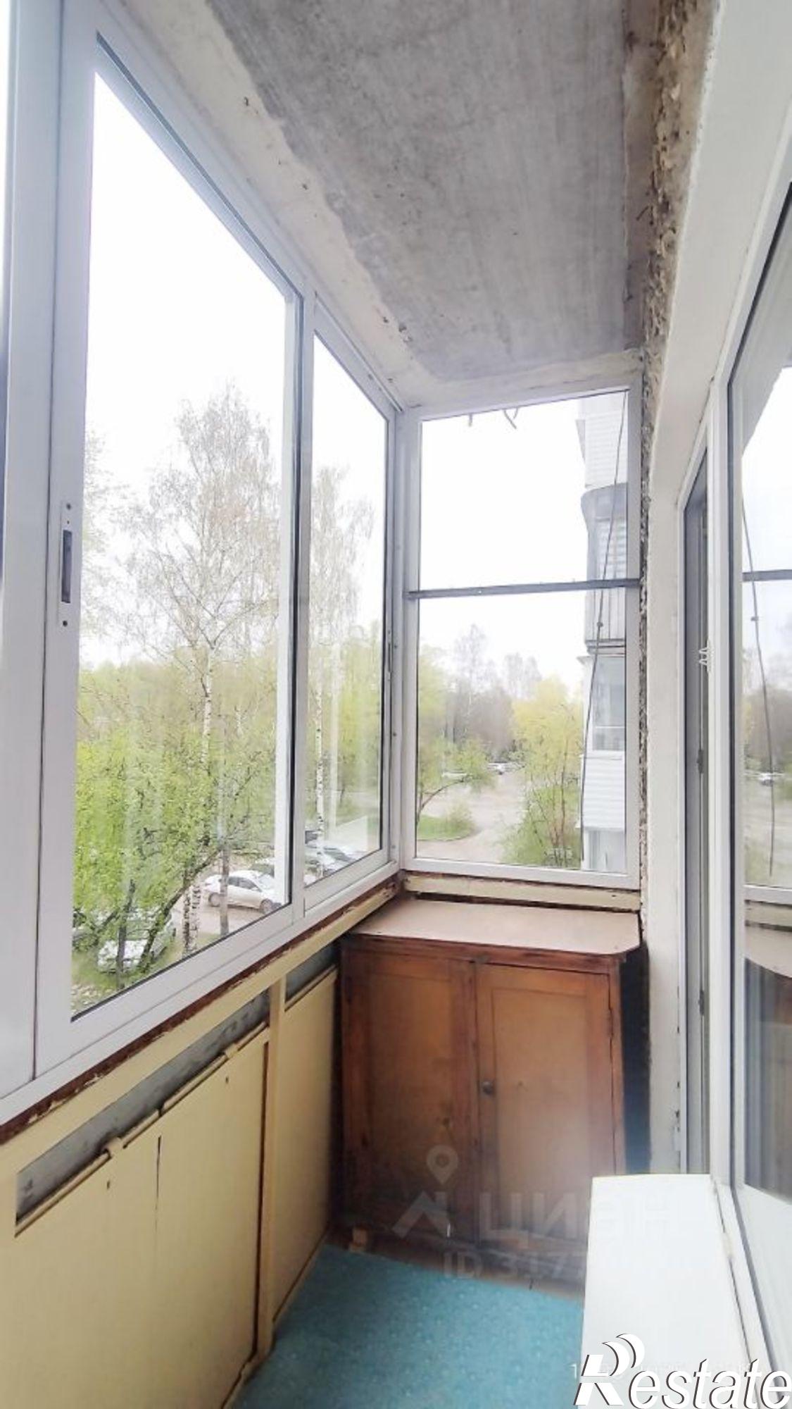 Сдать квартиру за 22 000 рублей на Пермь, Чистопольская улица, 25