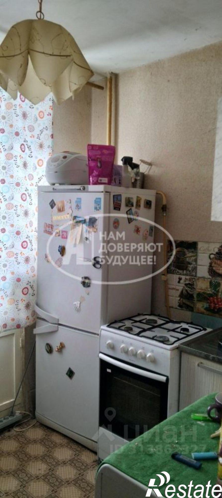 Купить квартиру за 3 500 000 рублей на Чернушинский городской округ, Чернушка