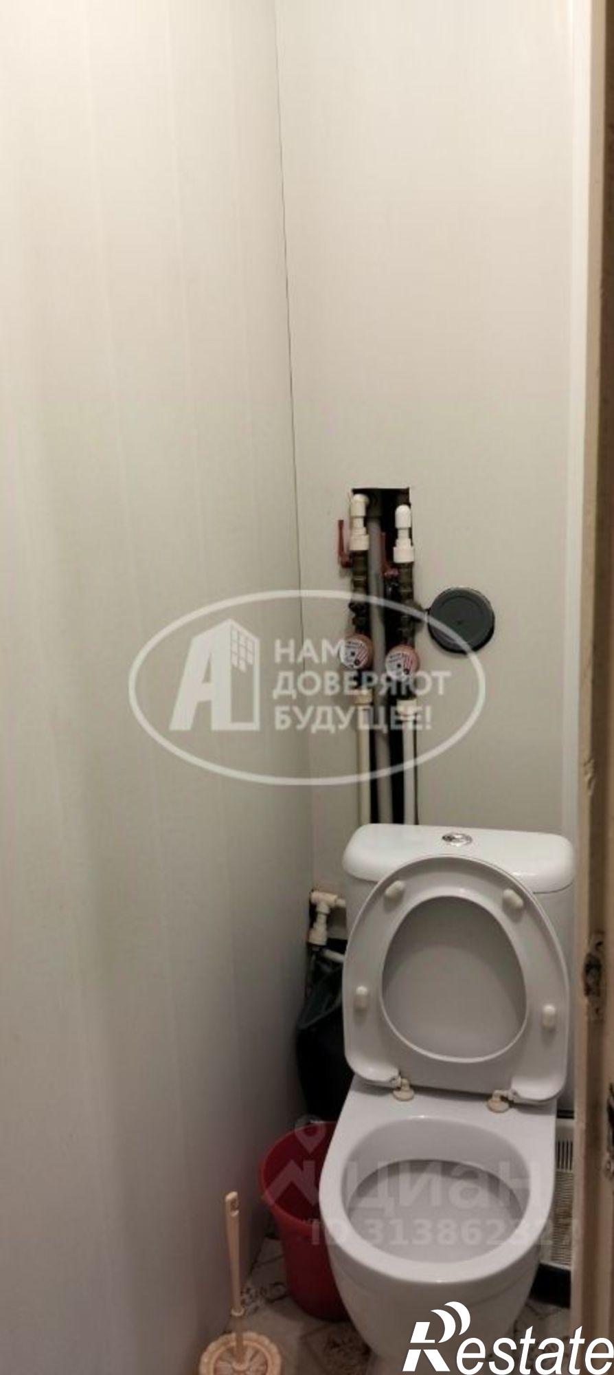 Купить квартиру за 3 500 000 рублей на Чернушинский городской округ, Чернушка