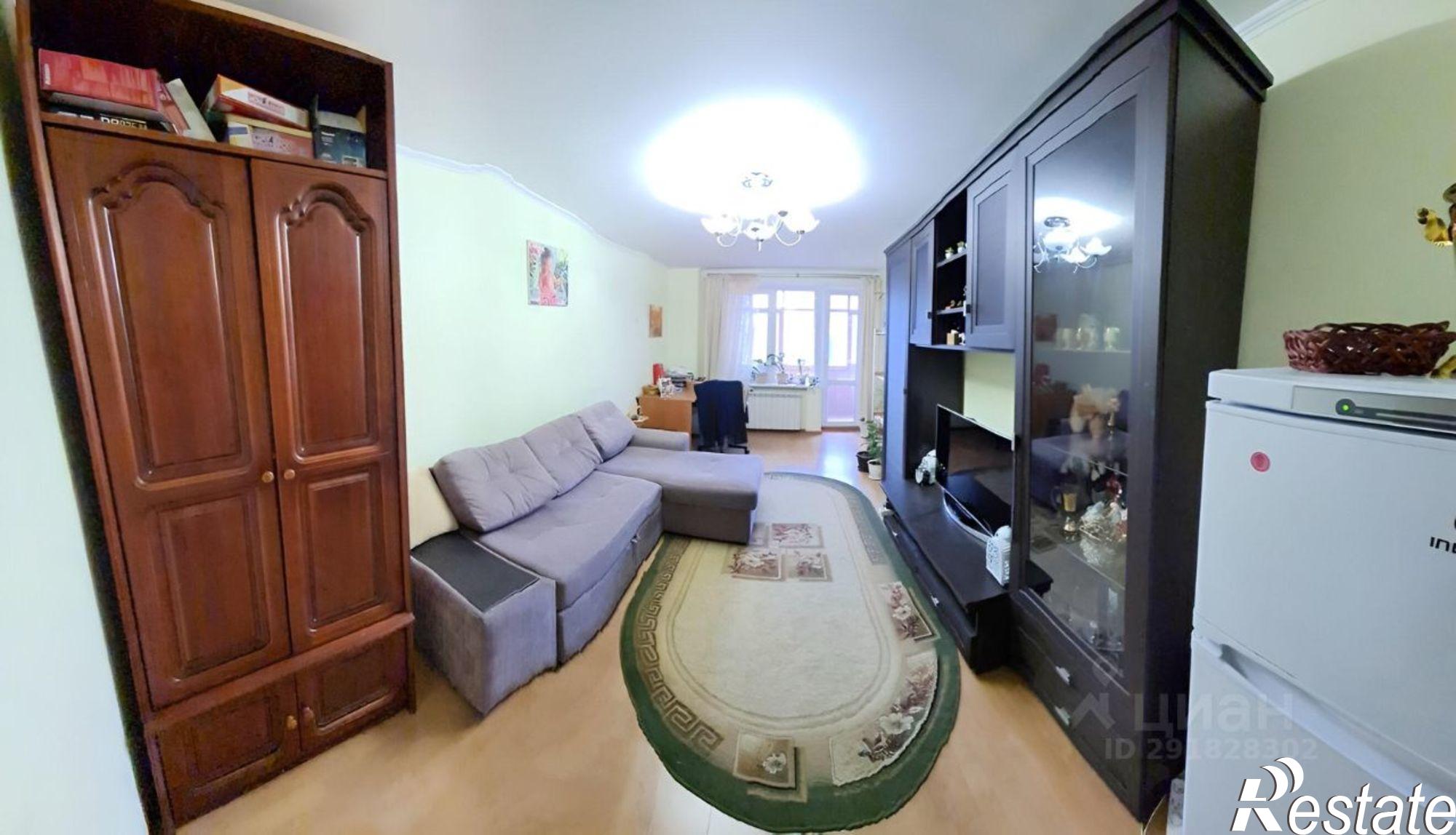 Купить квартиру за 6 400 000 рублей на Березники