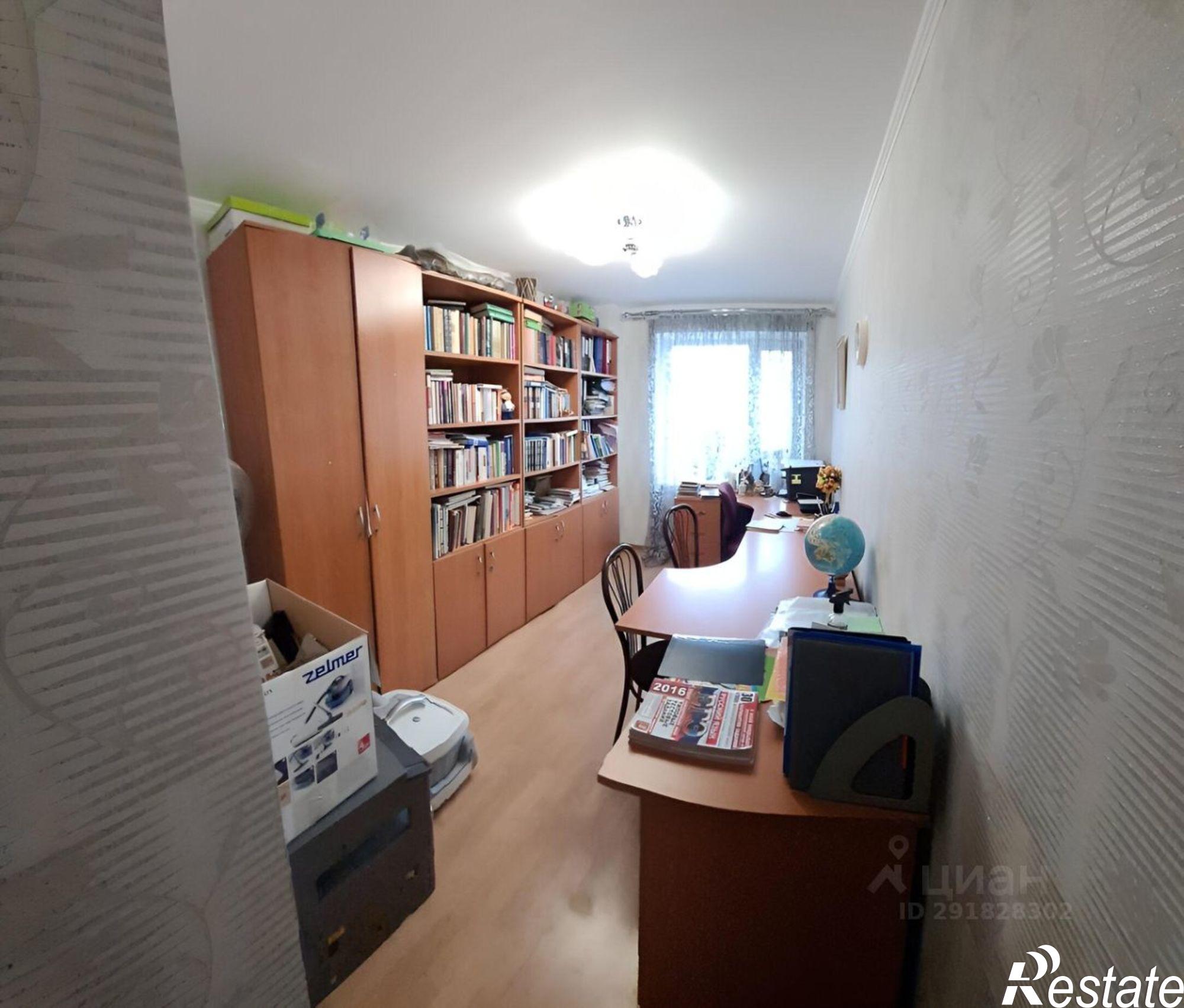 Купить квартиру за 6 400 000 рублей на Березники