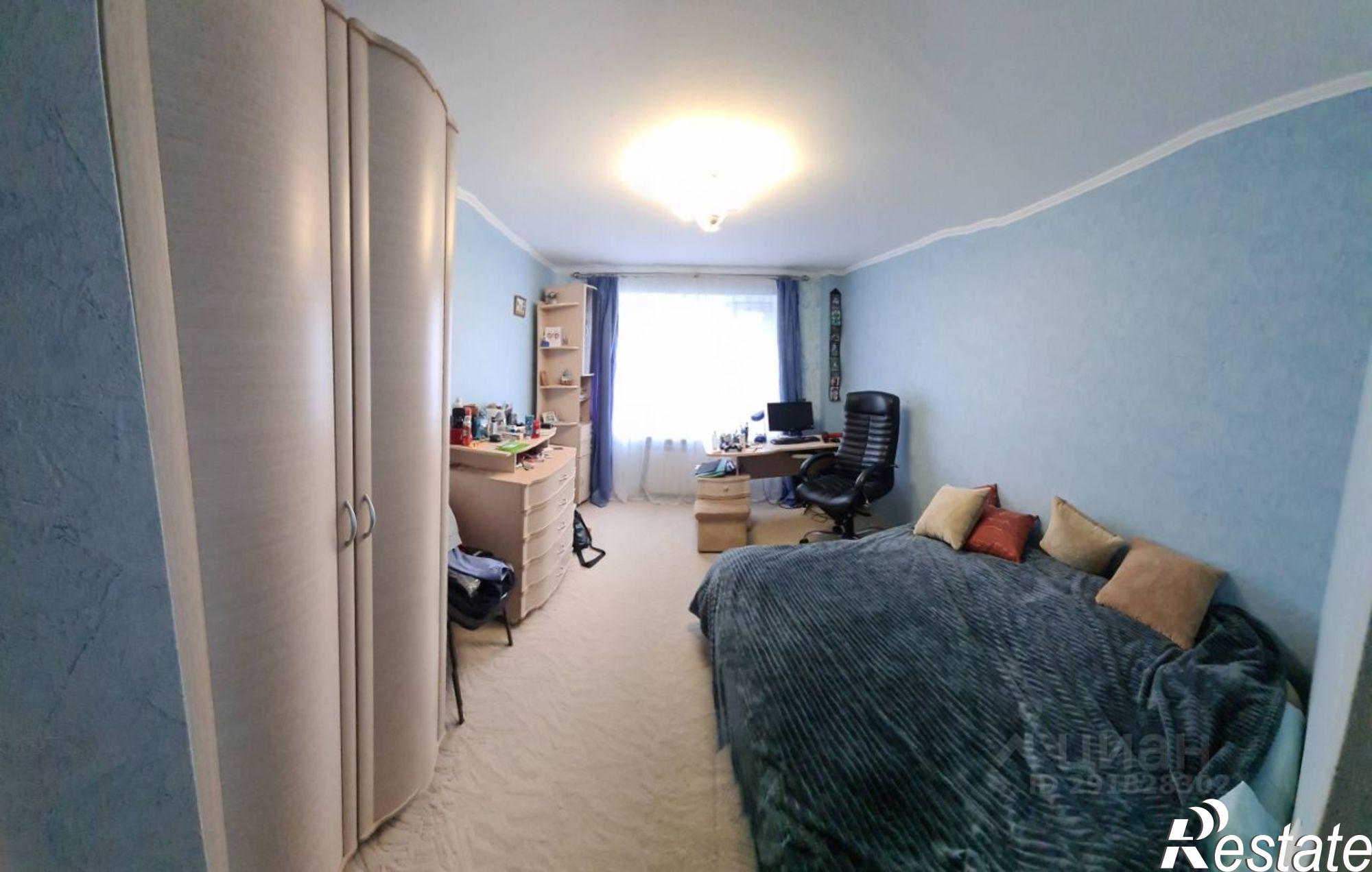 Купить квартиру за 6 400 000 рублей на Березники