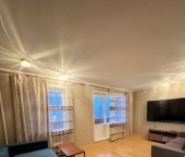 3-комн, 68кв м, этаж 8/9 Глазовская улица, 1