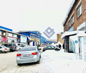 ОСЗ 18 кв м улица Дзержинского, 1А лит1