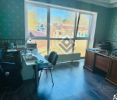 офис 100 кв м, этаж 2/2 улица Козьмы Минина, 11А