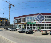 торговое помещение 49 кв м Кронштадтская улица