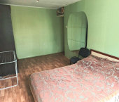 2-комн, 45кв м, этаж 5/5 Молдавская улица, 16