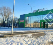 торговое помещение 150 кв м ул Солдатова, 51