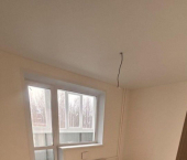 2-комн, 45кв м, этаж 2/8 улица Гашкова, 56 к1