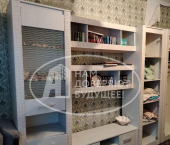 2-комн, 52кв м, этаж 2/3 улица Фрунзе, 38