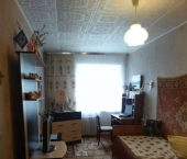 2-комн, 45кв м, этаж 5/5 Октябрьский проспект, 11