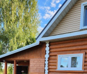 коттедж 58 кв м Советская улица, 124