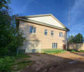 помещение 231 кв м ул Крыловская, 5А