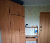 комната 9 кв м улица Мильчакова, 6