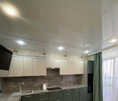 2-комн, 43кв м, этаж 6/9 ул Прикамская, 7