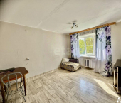 комната 32 кв м ул Трухина, 52