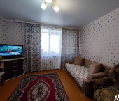 3-комн, 61кв м, этаж 2/2 улица К.Либкнехта, 37