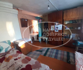 1-комн, 18кв м, этаж 1/2 Красноармейская улица, 10