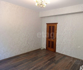 2-комн, 43кв м, этаж 1/2 Пермский муниципальный округ