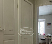 2-комн, 43кв м, этаж 1/5 ул Орлова, 46