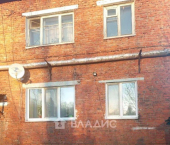 3-комн, 50кв м, этаж 1/2 Пермский муниципальный округ, посёлок Сылва