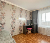 2-комн, 44кв м, этаж 5/5 улица Газеты Искра, 15