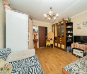 комната 19 кв м бульвар Гагарина, 81/4