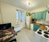 2-комн, 43кв м, этаж 8/17 Строгановский б-р, 13