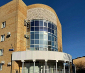 ОСЗ 35 кв м Рязанская улица, 80/2