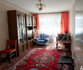 2-комн, 47кв м, этаж 5/5 улица Гагарина, 20