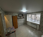 1-комн, 18кв м, этаж 4/5 ул Юбилейная, 69а