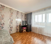 2-комн, 43кв м, этаж 5/5 ул Газеты Искра, 15