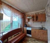 3-комн, 59кв м, этаж 4/5 ул Юннатов, 1