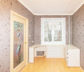 2-комн, 45кв м, этаж 2/3 Приморский бульвар, 33