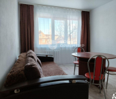 3-комн, 60кв м, этаж 2/5 ул Советская, 50