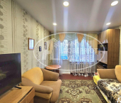 2-комн, 44кв м, этаж 4/5 ул Гагарина, 20